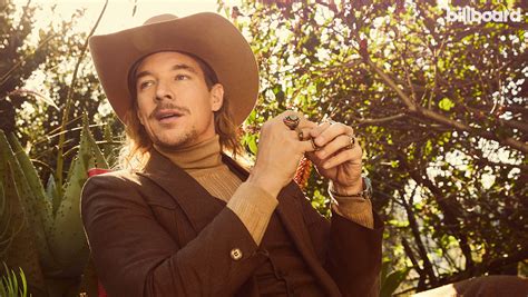 gucci cowboy hat diplo|How Diplo's Insane Schedule Made Him a Pop Star .